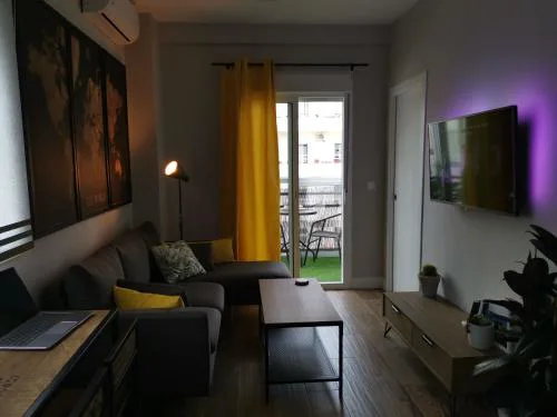 San Miguel Suite