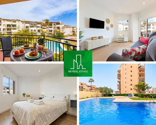 Santa Amalia 15 By IVI Real Estate