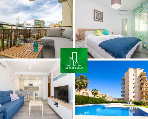 Santa Amalia 18 by IVI Real Estate