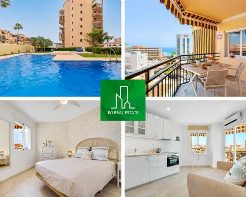 Santa Amalia 39 By IVI Real Estate