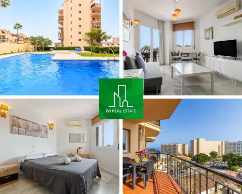 Santa Amalia 43 By IVI Real Estate