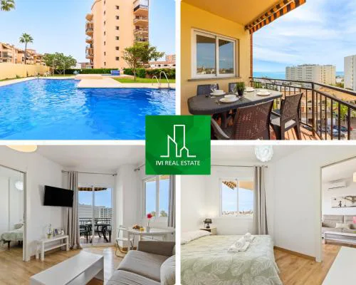 Santa Amalia 45 by IVI Real Estate