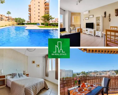Santa Amalia 51 by IVI Real Estate