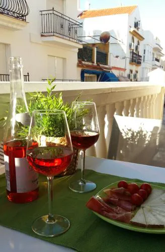 Santa Ana La Carihuela