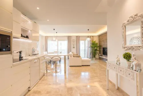 SaturnoDream-4 min to the beach-free parking