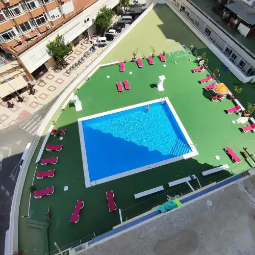 Sea View Apartament