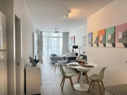 SiRa House - City center - Balcony