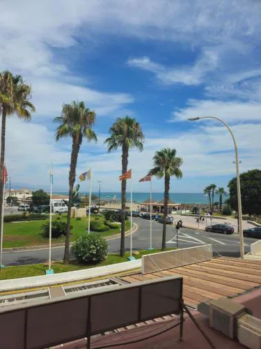 Sireno Suites Playamar