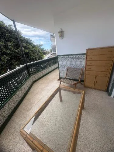 Sol en la Riviera