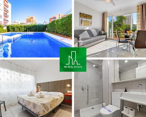 Sol Montemar 10 by IVI Real Estate