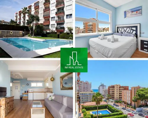 Sol Montemar 50 by IVI Real Estate