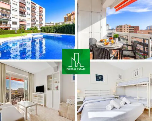 Sol Montemar 54 By IVI Real Estate