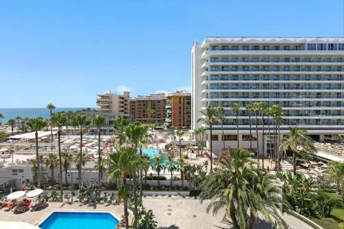 SOL Torremolinos Don Pablo