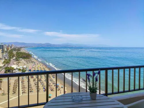Spectacular Sea Views Torremolinos