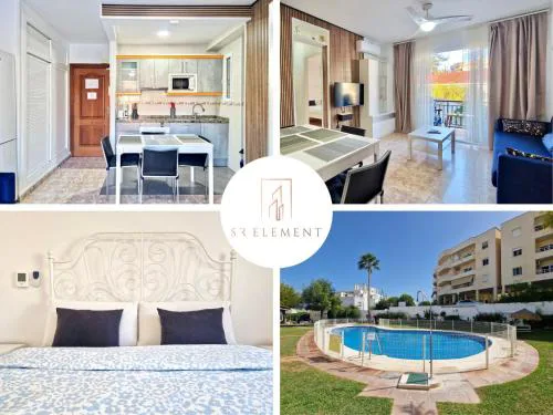 SR Mediterraneo 1 BDR Playa de la Carihuela