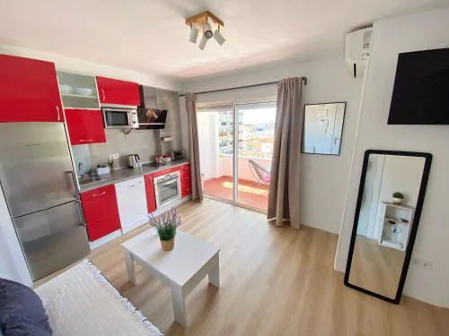 Stella de SteraM Flats Torremolinos