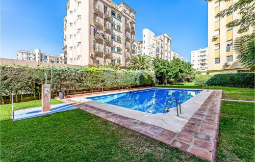 Stunning Apartment In Torremolinos