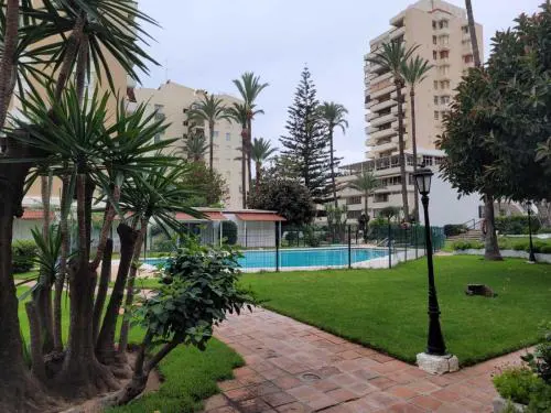 Sunny Beach Aloha Apartment