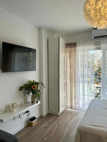 Sunny Studio Torremolinos