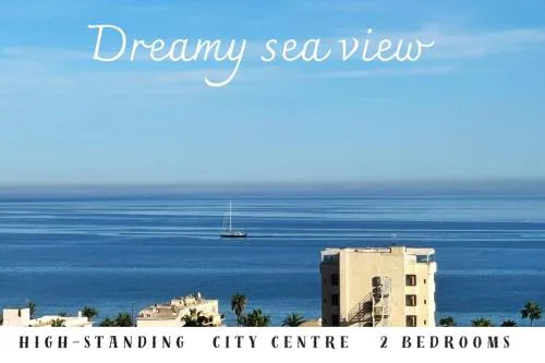 Sunny Waves - 2 Rooms, Torremolinos