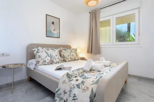 Sunstay Carlota Flat II Torremolinos