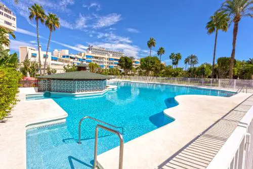 Sunstay Costa Lago Flat II Torremolinos