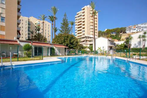 Sunstay Cosy Flat II Carlota Beach Torremolinos