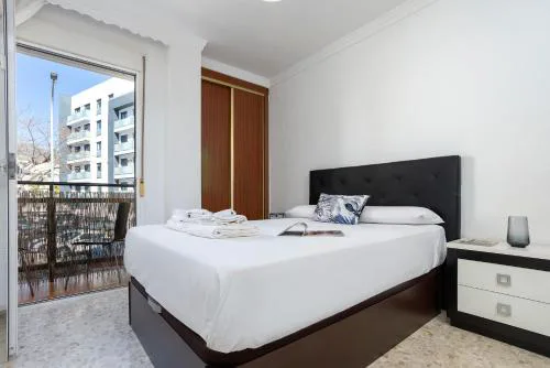 Sunstay Gran Cardenal Flat II Torremolinos