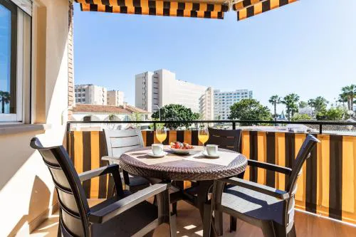 Sur Suites Carihuela