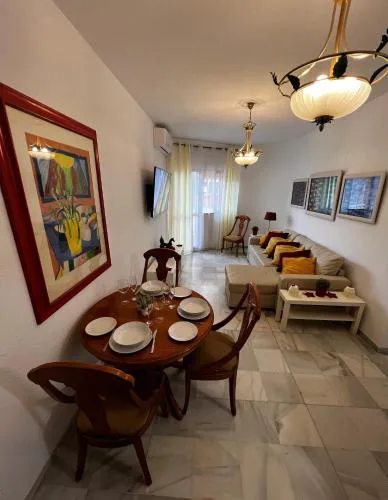 Synergy Apartment, 2 bedroom, City Center BY NAMASTE ELITE