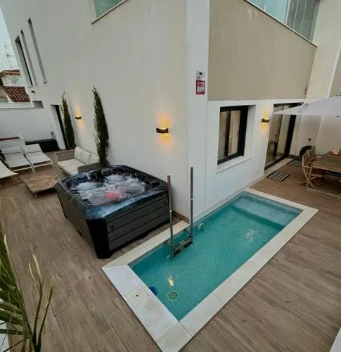 TERRAZAS DEL MAR with POOL