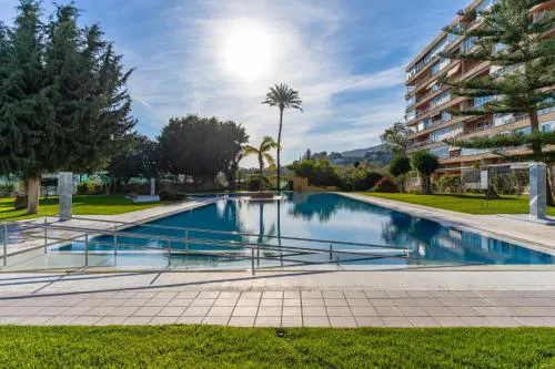 Top Costa Del Sol