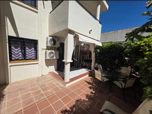 Torremolinos beach apartment 200 mts del mar