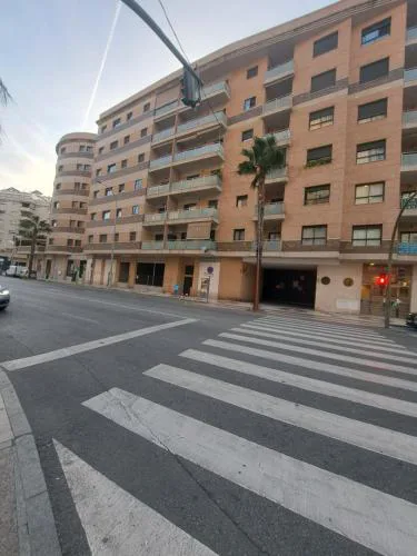 Torremolinos Center Dreams