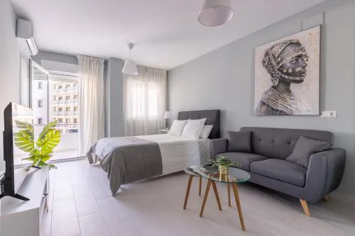 Torremolinos Dream Sea Views