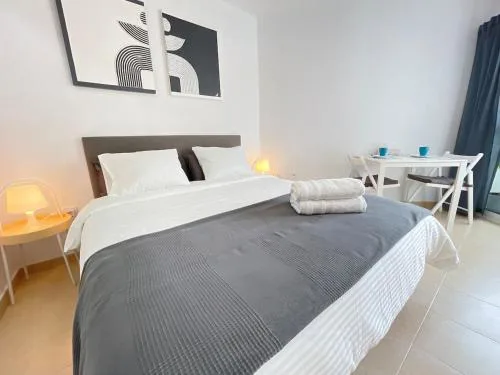 Torremolinos Palma