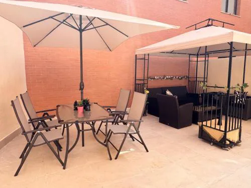 Torremolinos VIP