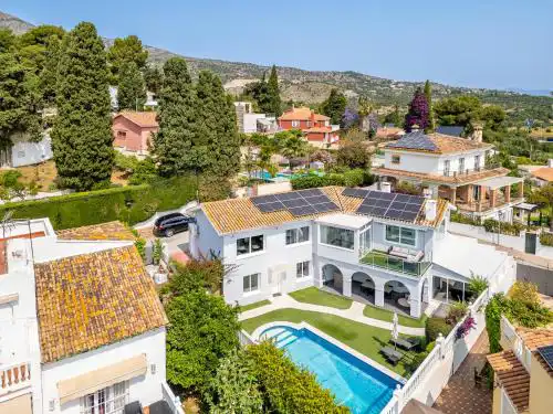 Tranquilium House Torremolinos