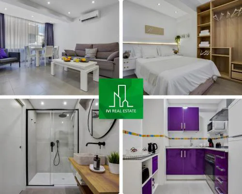 Trópico by IVI Real Estate