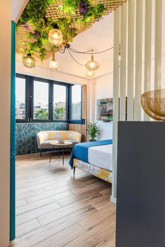 Urban Luxe Studio Torremoilinos
