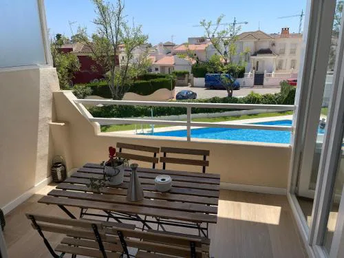 Vacaciones en la Costa del Sol