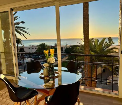 Ventana al Mar Pool and Beach Access with Elevator