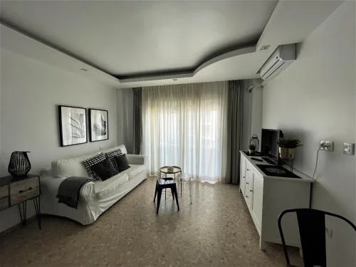 VER620 - Terraza con vistas al mar, Reformado, Wifi, Fire Stick Amazon, Centro a 5 min, Playa a 15 min,