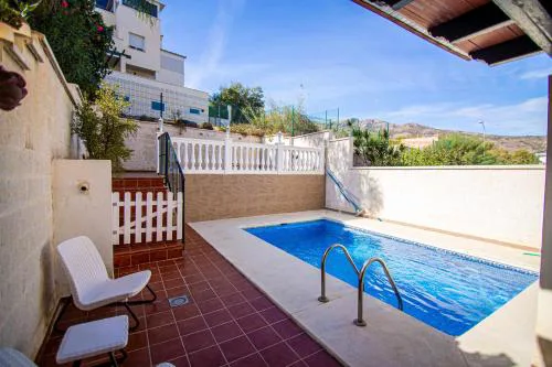 Villa Cañada torremolinos
