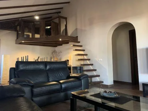 Villa costa del sol