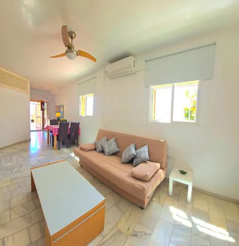 Villa Fran Coastal Elegance Stylish apartment with sea views and seasonal pool, large terrace BY NAMASTE ELITE