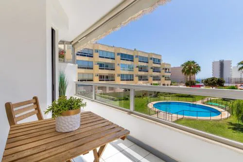 Vistamarina 201B By IVI Real Estate