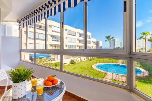Vistamarina 202B By IVI Real Estate