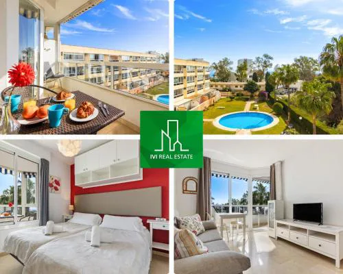 Vistamarina 402A By IVI Real Estate