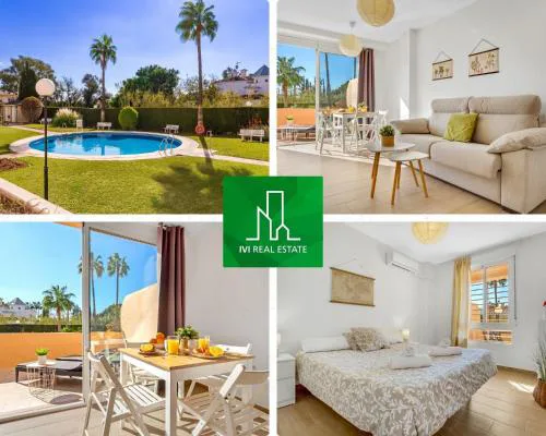 Vistamarina A108 by IVI Real Estate